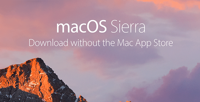 download for mac sierra